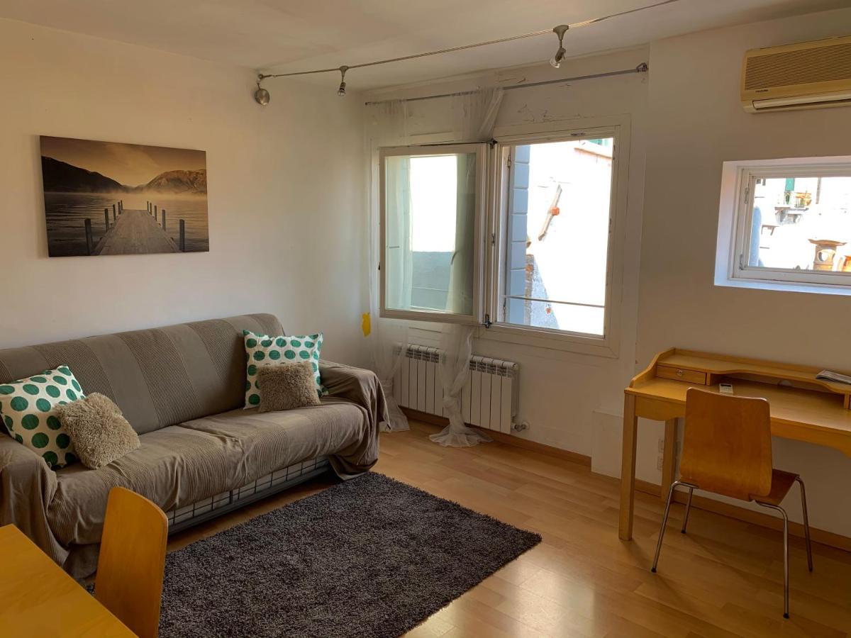 Regina - Romantic Studio Near Rialto Venice Exterior photo