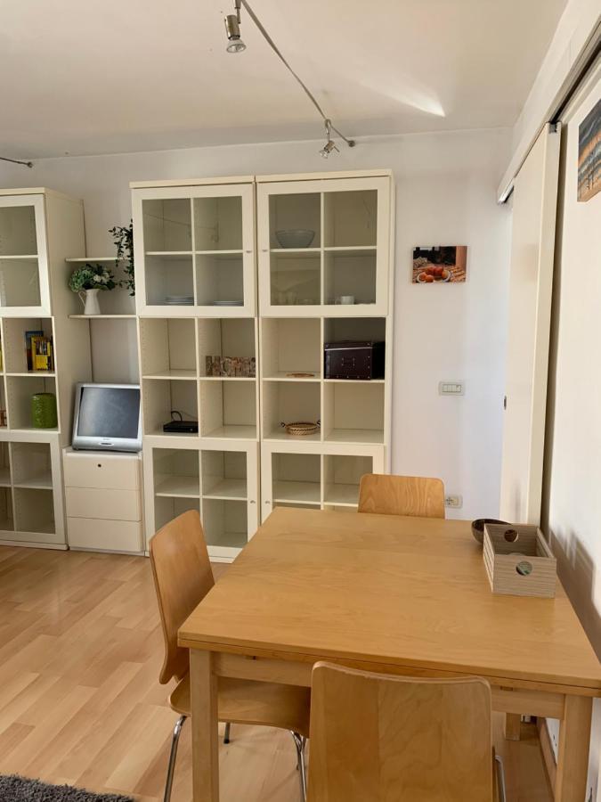 Regina - Romantic Studio Near Rialto Venice Exterior photo