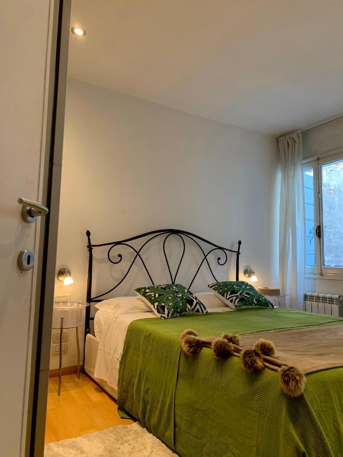 Regina - Romantic Studio Near Rialto Venice Exterior photo