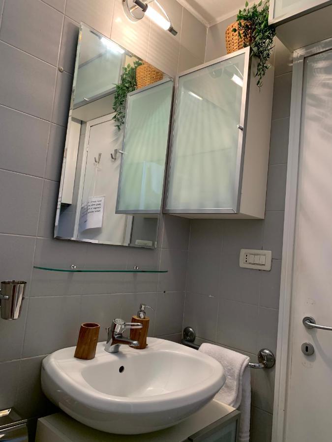 Regina - Romantic Studio Near Rialto Venice Exterior photo