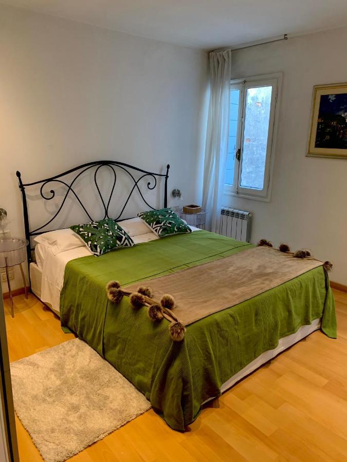 Regina - Romantic Studio Near Rialto Venice Exterior photo